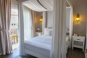 PROVENCE MANSİON ALAÇATI - Zimmer