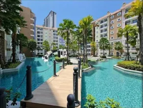 Seven seas cote Apartment - Pool