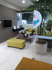 Hotel Ville House Premium - Recepción