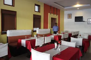 Hotel Stay Inn - Restaurant