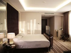 Morrian Hotel - Room