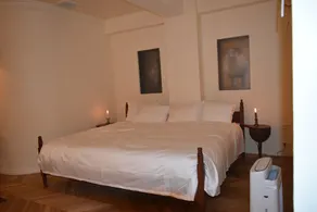 Hotel CASA VICO - Værelse