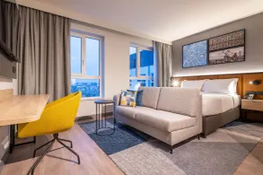 Residence Inn by Marriott Brussels Airport - Room