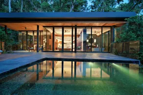 Six Senses Krabey Island - Room