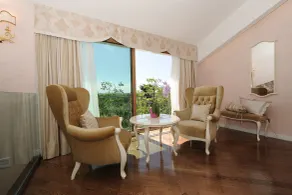Boutique Hotel San Rocco - Chambre