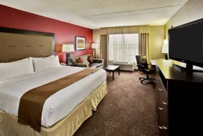 Holiday Inn Hotel & Suites Chicago Northwest - Elgin by IHG - Chambre