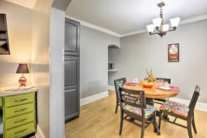 Modern Studio Apartment in Central Williamstown! - Interiør