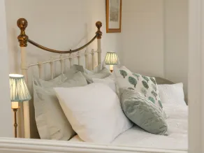 Hoglets - Habitación