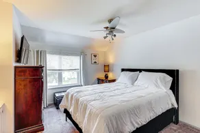 Dover Home - 2 Mi to Delaware State University! - Interior