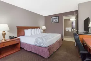 Days Inn by Wyndham St Augustine/Historic Downtown - Chambre