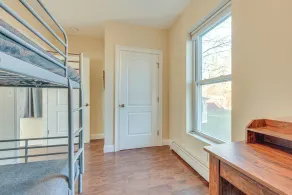 Cozy Dover Vacation Rental w/ Fire Pit & Grill - Interiør