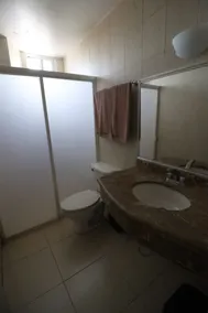 Hotel San Juan Centro - Salle de bain