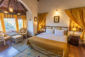 Seclude Ramgarh Taradale - Rom