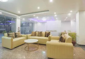 Akshay Hotel - Ristorante