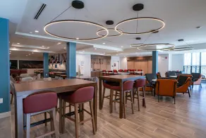 Homewood Suites By Hilton Hoover Birmingham - Restaurant