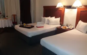Best Western Toluca - Værelse