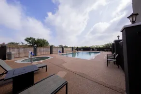 La Quinta by Wyndham Big Spring - Piscine