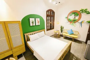 Eden Westlake Hotel - Room
