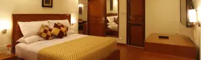 Hotel Kalinga Ashok - Room