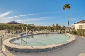 Waterfront Sunset Suite: Dolphins, Docks & Pool! - Interior