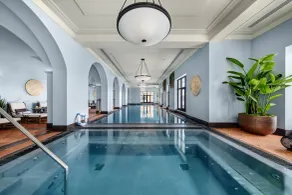 Regent Porto Montenegro - Spa