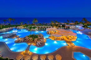 Rodos Palladium Leisure & Wellness - Piscine