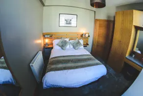 MONO Suites Old Town - Room