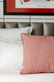 Hôtel Moderniste - Chambre