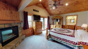 Rough Cut Lodge - Rom