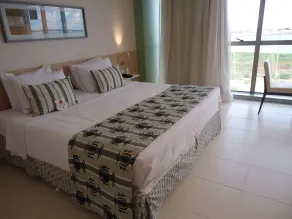 Nobile Suites Del Rio - Petrolina - Room