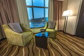 National Park Hotel - Habitación