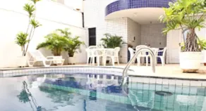 San Phillip Flat Hotel - Pool