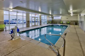 Holiday Inn Roswell by IHG - Piscine