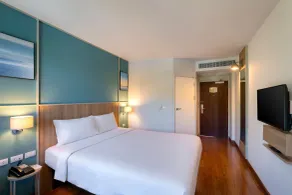Ibis Phuket Patong - Rom