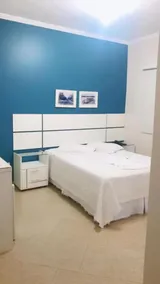 Hotel Capri - Room