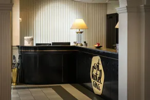 Arthotel ANA Gala, Trademark Collection by Wyndham - Hall