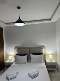 Exceptional Apartment Luxury and Absolute Comfort - Habitación
