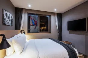Hotel28 Myeongdong - Zimmer