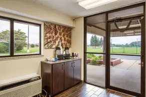 Red Roof Inn Saginaw – Frankenmuth - Hall