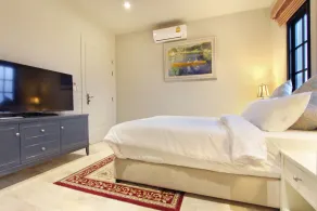 Mövenpick Resort Khao Yai - Quarto