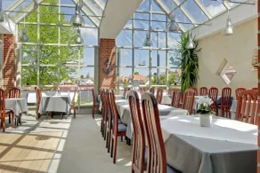 Hotel Nysted Havn - Restaurant