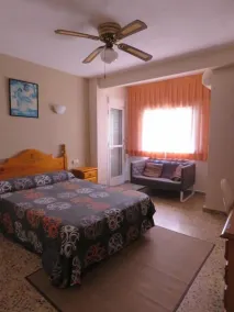 Hotel Alain - Chambre