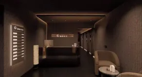 CitiGO Hotel Shanghai Jing'an Temple Nanjing West Road - Wellness