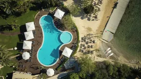 Son Caliu Apartamentos - Pool