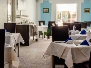 The Avenue - Ristorante