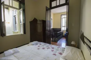 Rio Forest Hostel - Room