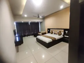 HOTEL RESTANDVIEW - Room