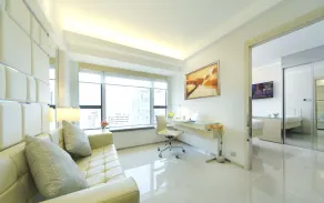iclub Sheung Wan Hotel - Chambre
