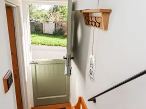 Michaelmass Cottage - Zimmer