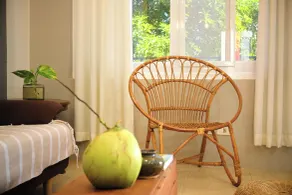 2 Bedroom Apartment Near The Beach - Chambre